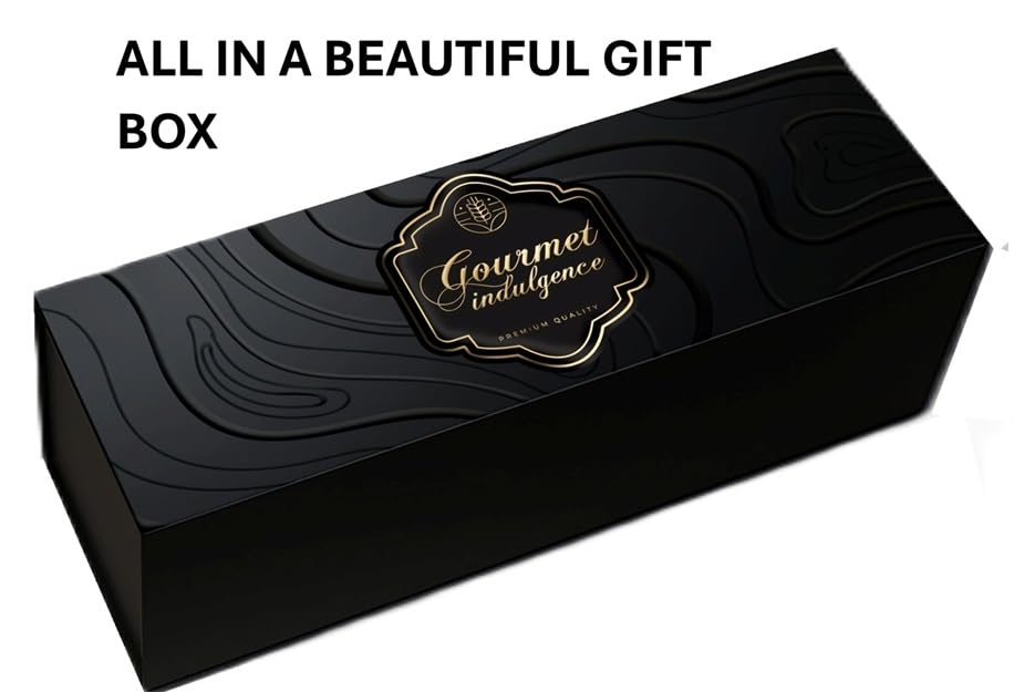 Carnivore – Deluxe Charcuterie and Cheese Gift Basket – Mixed Meats and Cheeses – Gift set - Canadian Distribution - Ships Free Within Canada on Orders Above CAD $199-3