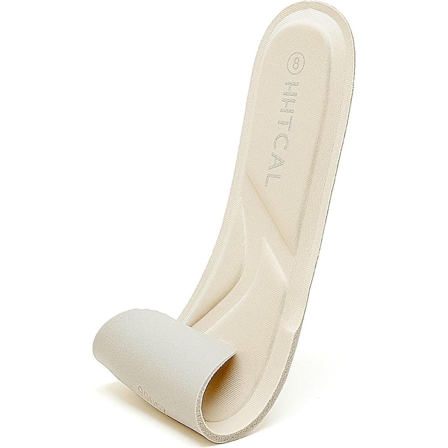New HHTCAL Womens Size 6 Thin Memory Foam Insoles for Flats Work Boots Shoes