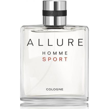 Chanel Allure Homme Sport Cologne EDC 50ml Uraknak (3145891233100)-0