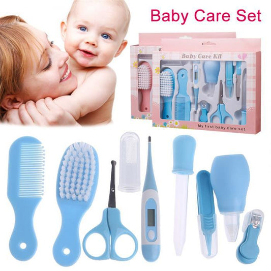 Baby Grooming Set