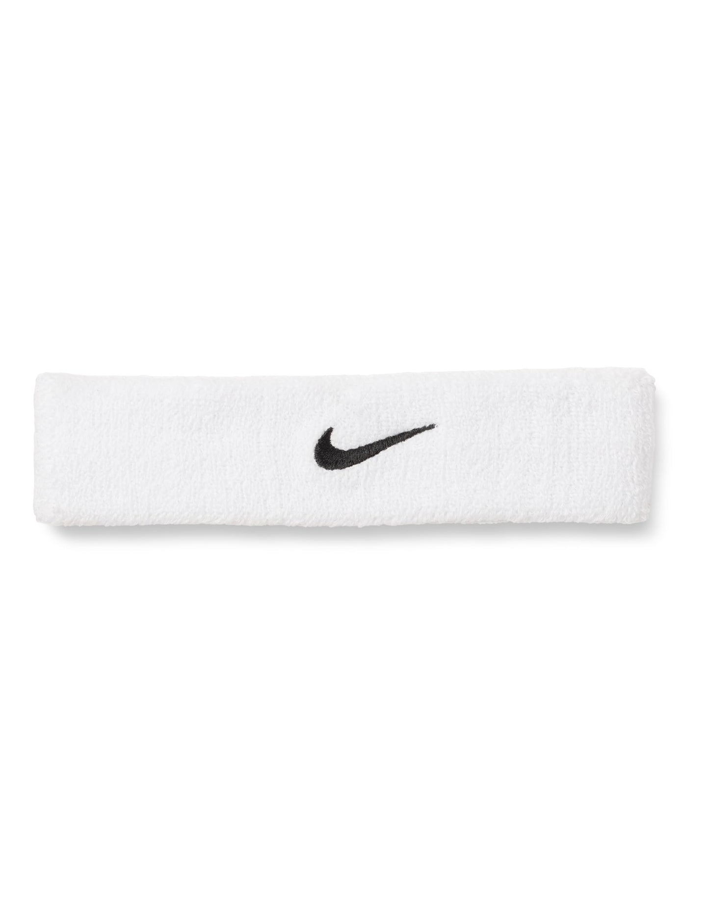 Nike Unisex Adult Swoosh Classic Headband