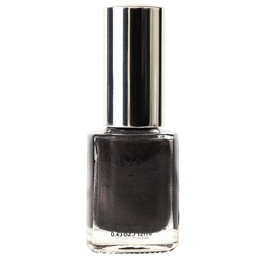 NYX Girls Nail Polish - Smoldering