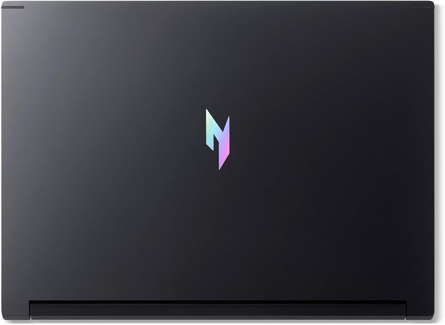 acer Nitro V 16S AI Gaming Laptop | AMD Ryzen 7 260 Processor | NVIDIA GeForce RTX 5060 Laptop GPU (572 AI Tops) | 16" WUXGA IPS 180Hz Display | 32GB DDR5 | 1TB Gen 4 SSD | Wi-Fi 6 | ANV16S-41-R2AJ