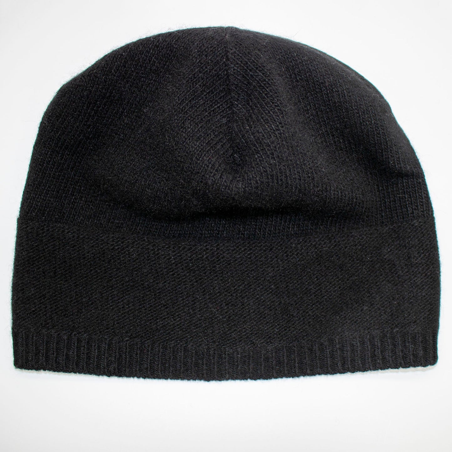 CASHMERE SLOUCHY HAT