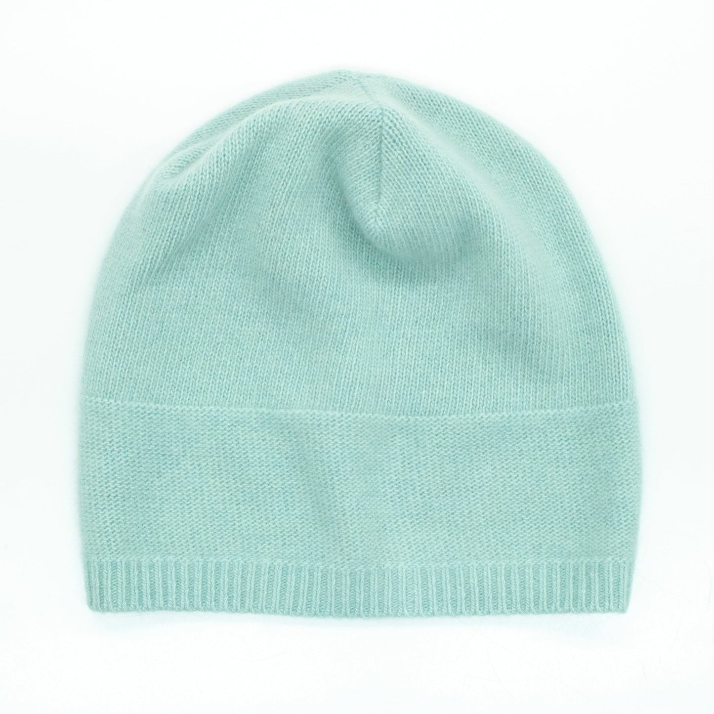 CASHMERE SLOUCHY HAT