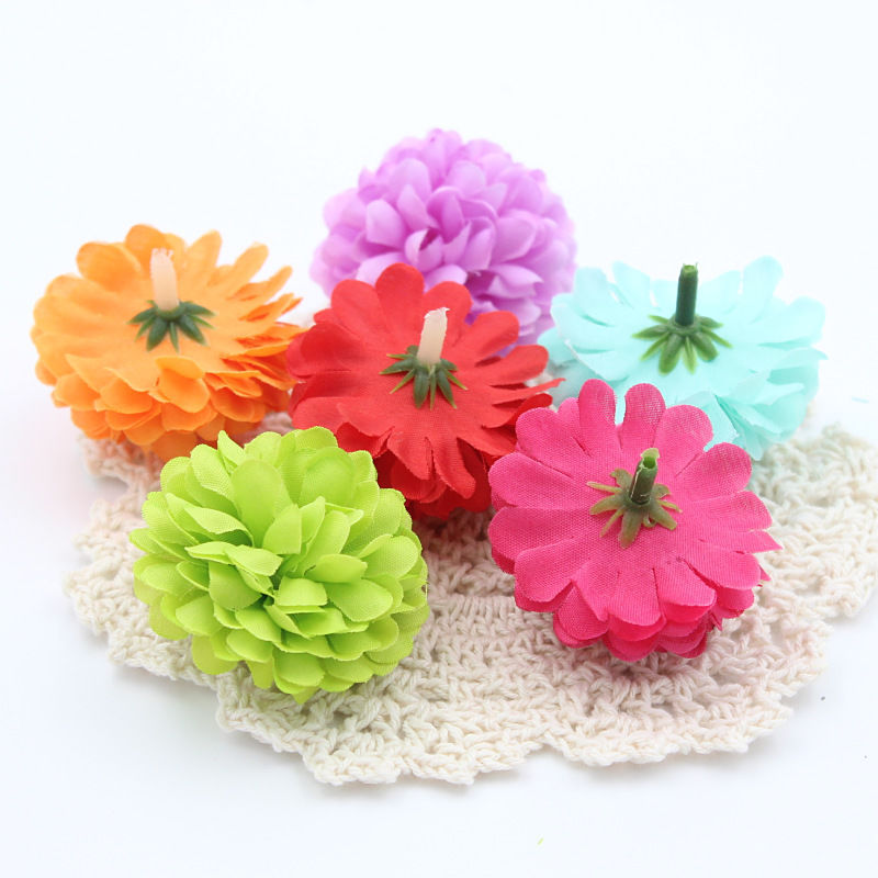 Handmade fake flower