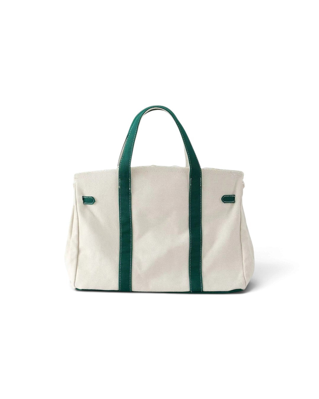 The Weekender Distressed Tote