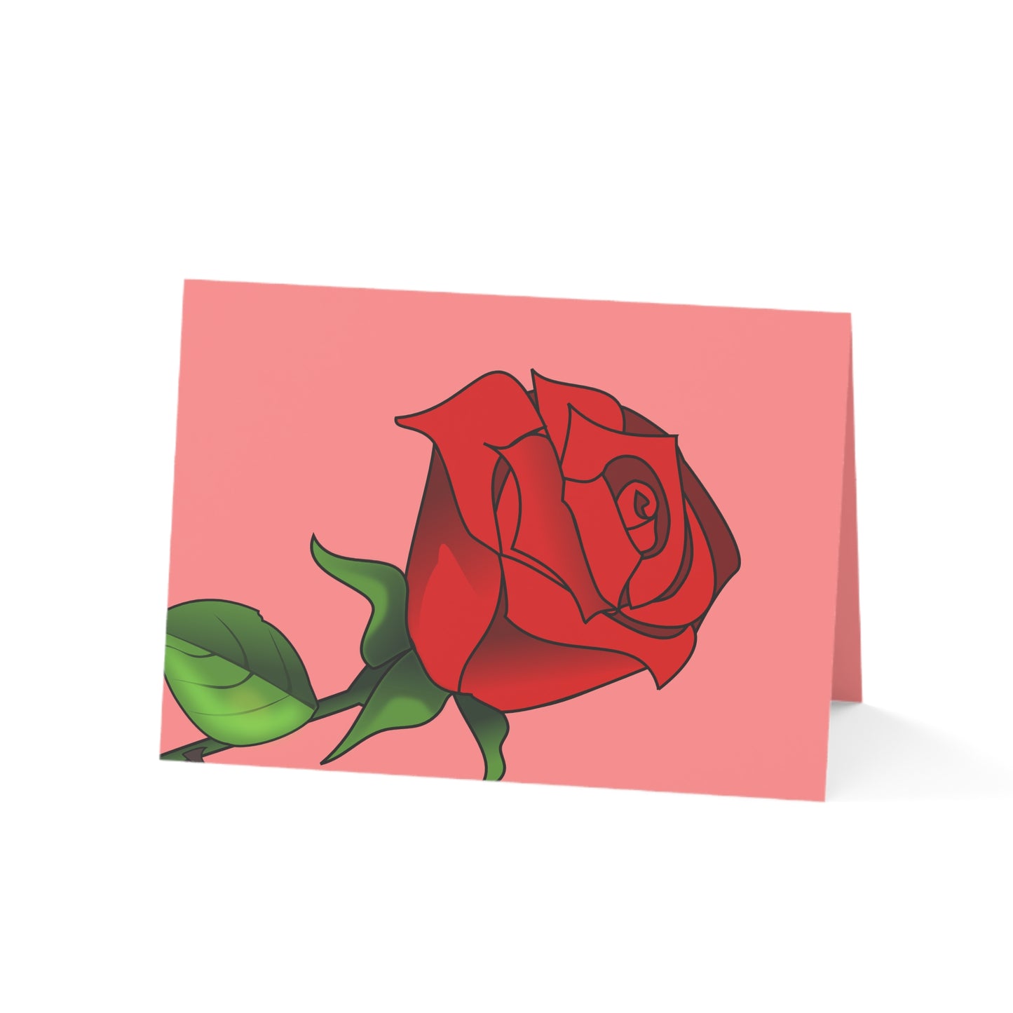 Romantic Greeting Cards for Every Occasion, Love Notes, Floral Cards, Valentine's Day, Anniversary, Thank You Cards