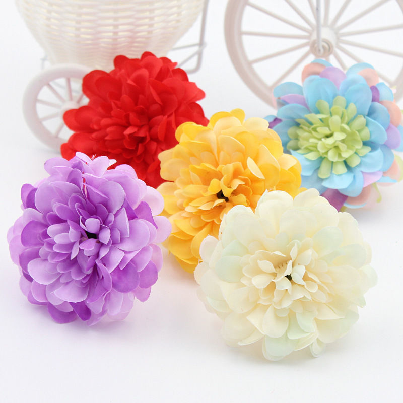 Handmade fake flower