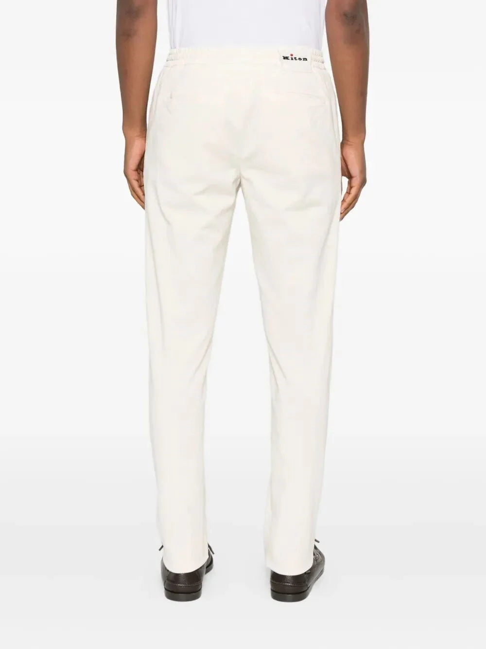 Kiton Men Pants