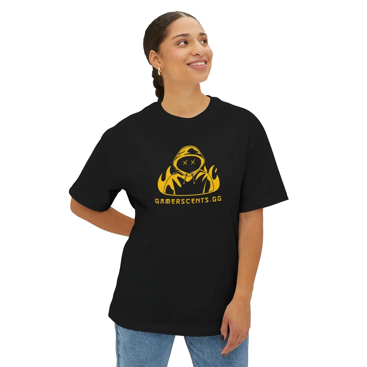 Unisex Gamer Scents T-Shirt