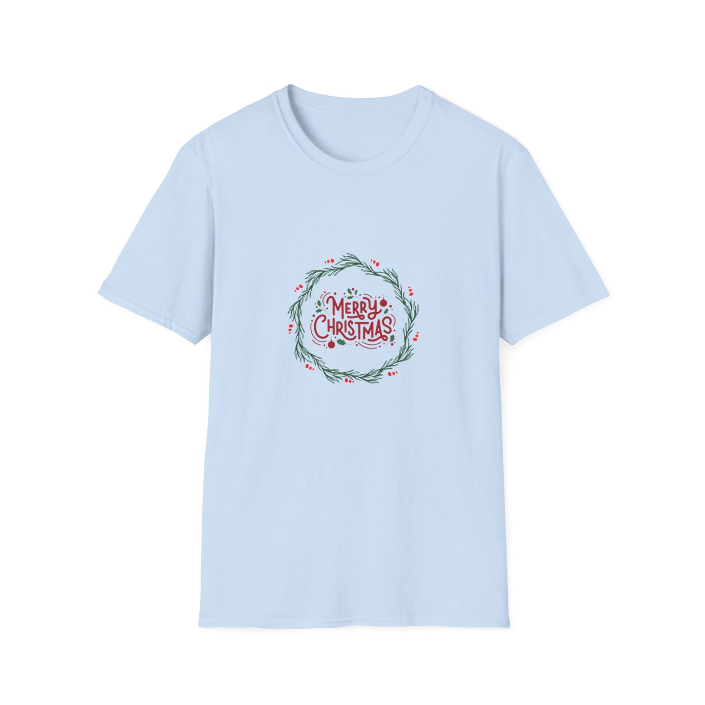 Christmas Unisex T-Shirt