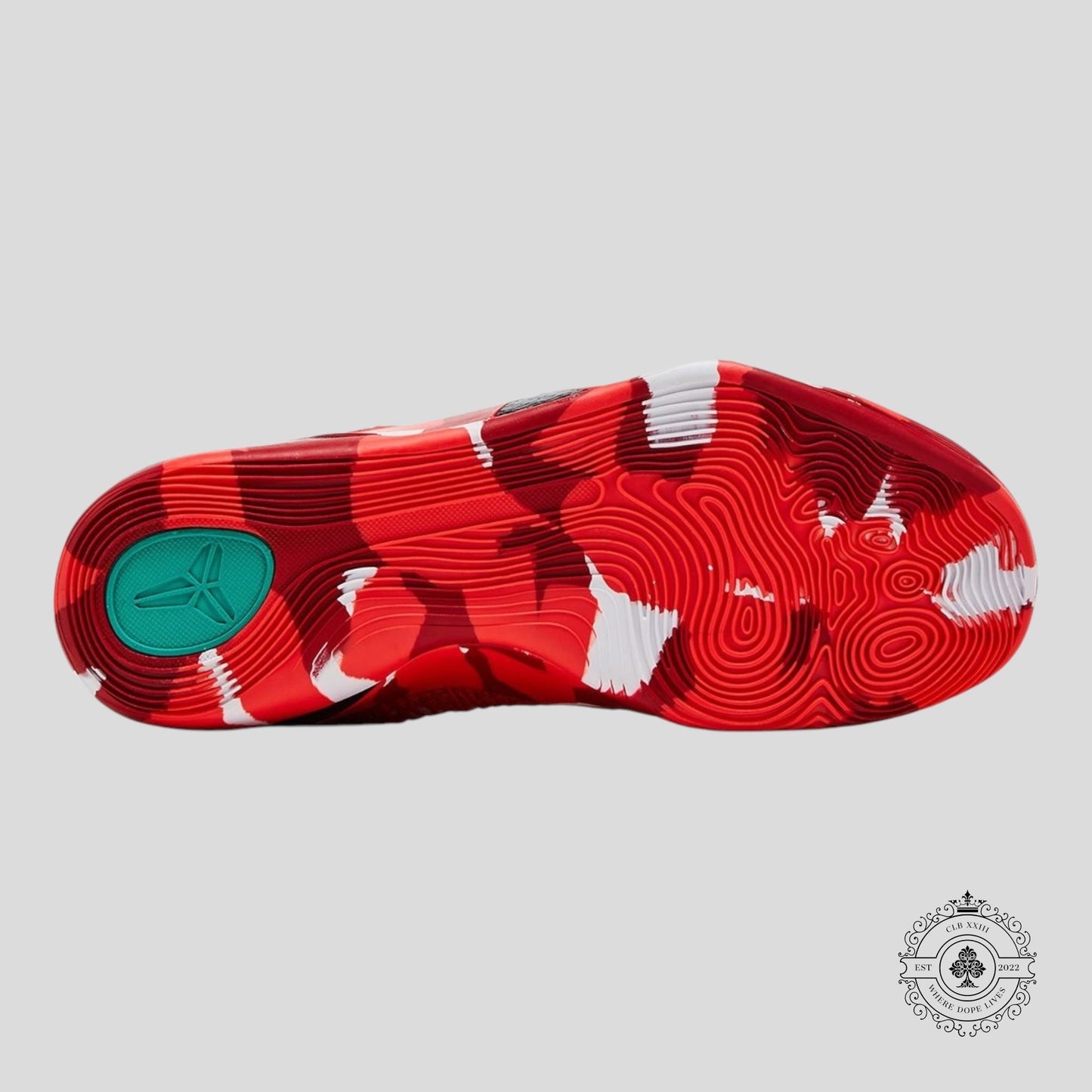 Nike Kobe 9 Elite Protro "Christmas" (2024)