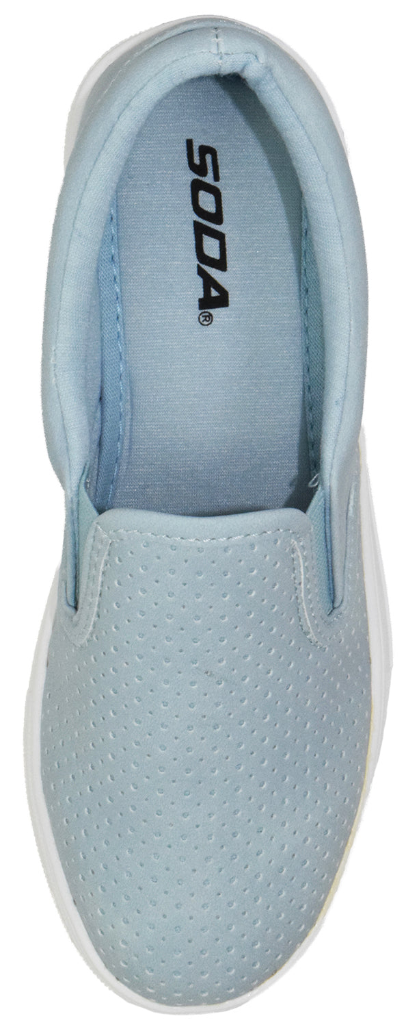 CROFT-G Blue Soda-2