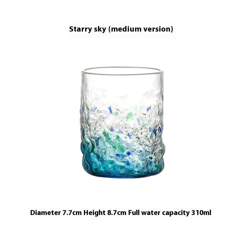 Luminous Glass Handmade Creative