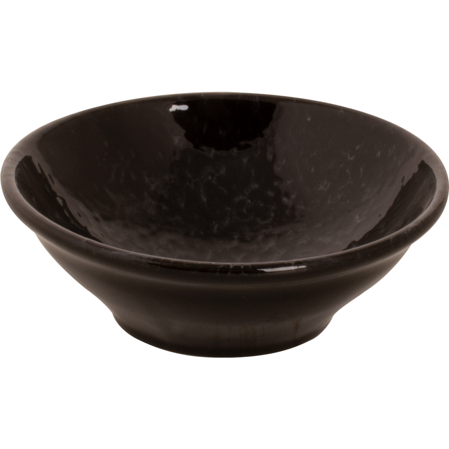 [ Set of 6 ] BOWL 16 BLACK TAHITI 6.3 inch / 16.7 OZ-0