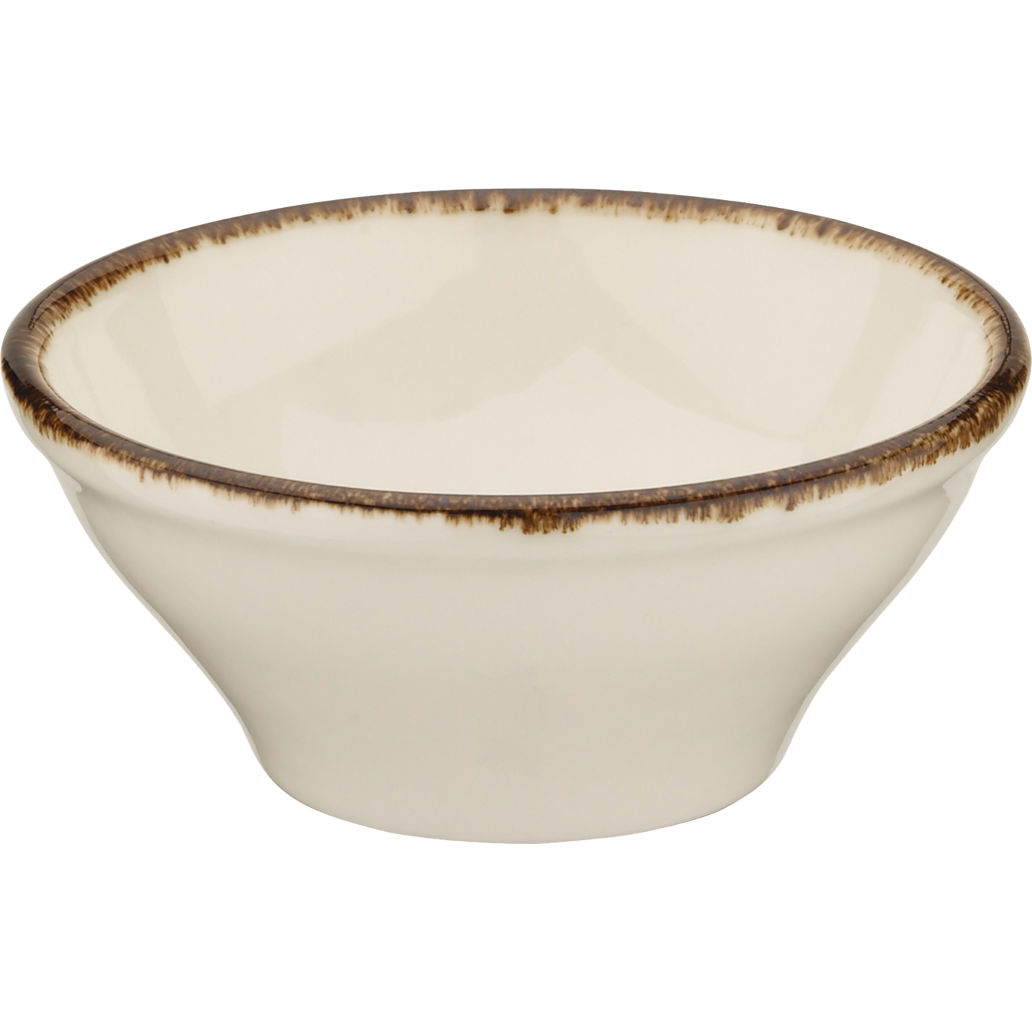 [ Set of 6 ] BOWL 16 CREAM AKOYA 6.3 inch / 16.7 OZ-0