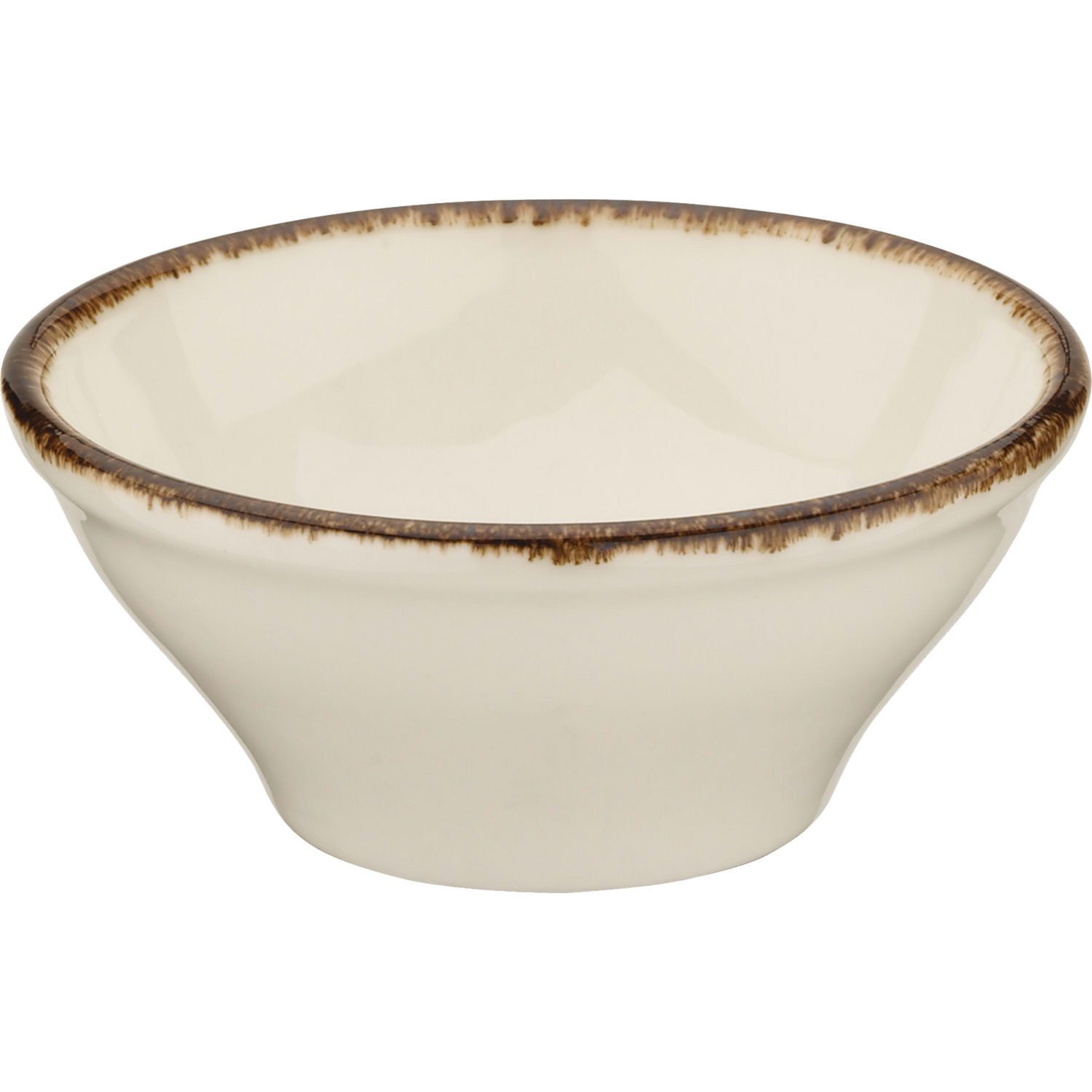 [ Set of 6 ] BOWL 16 CREAM AKOYA 6.3 inch / 16.7 OZ-0