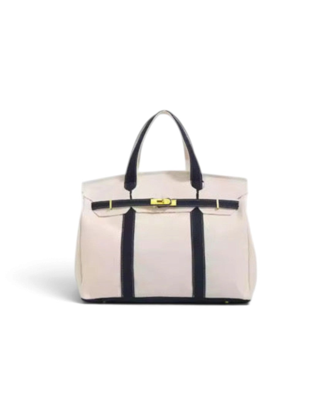 The Weekender Distressed Tote