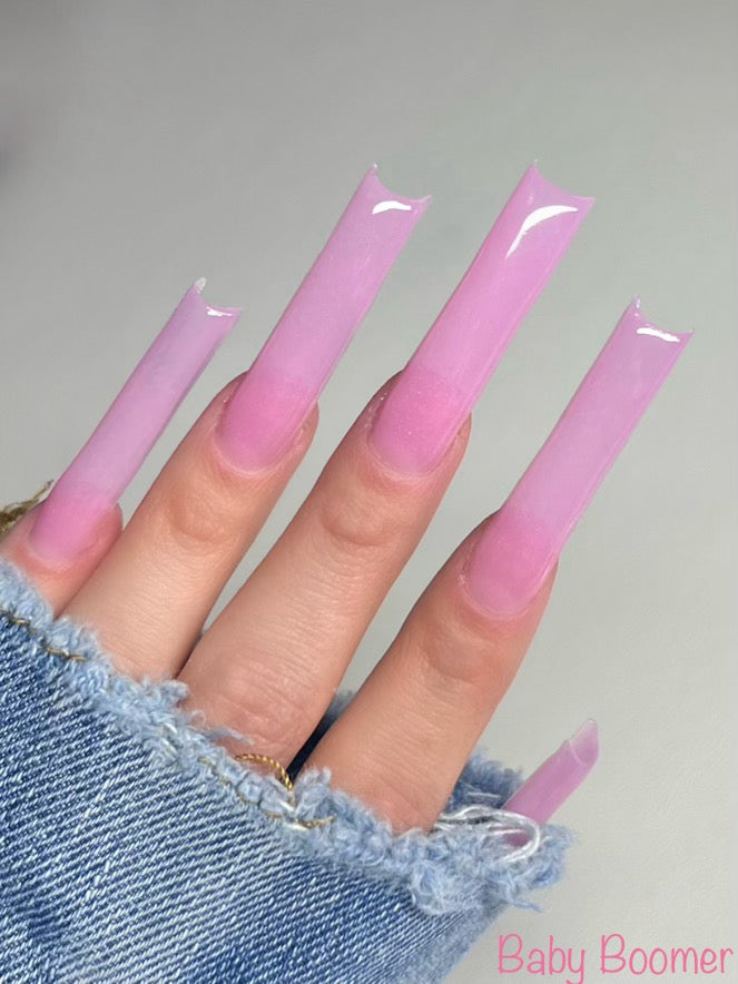 Buy 3 Acrylics Get 1 FREE