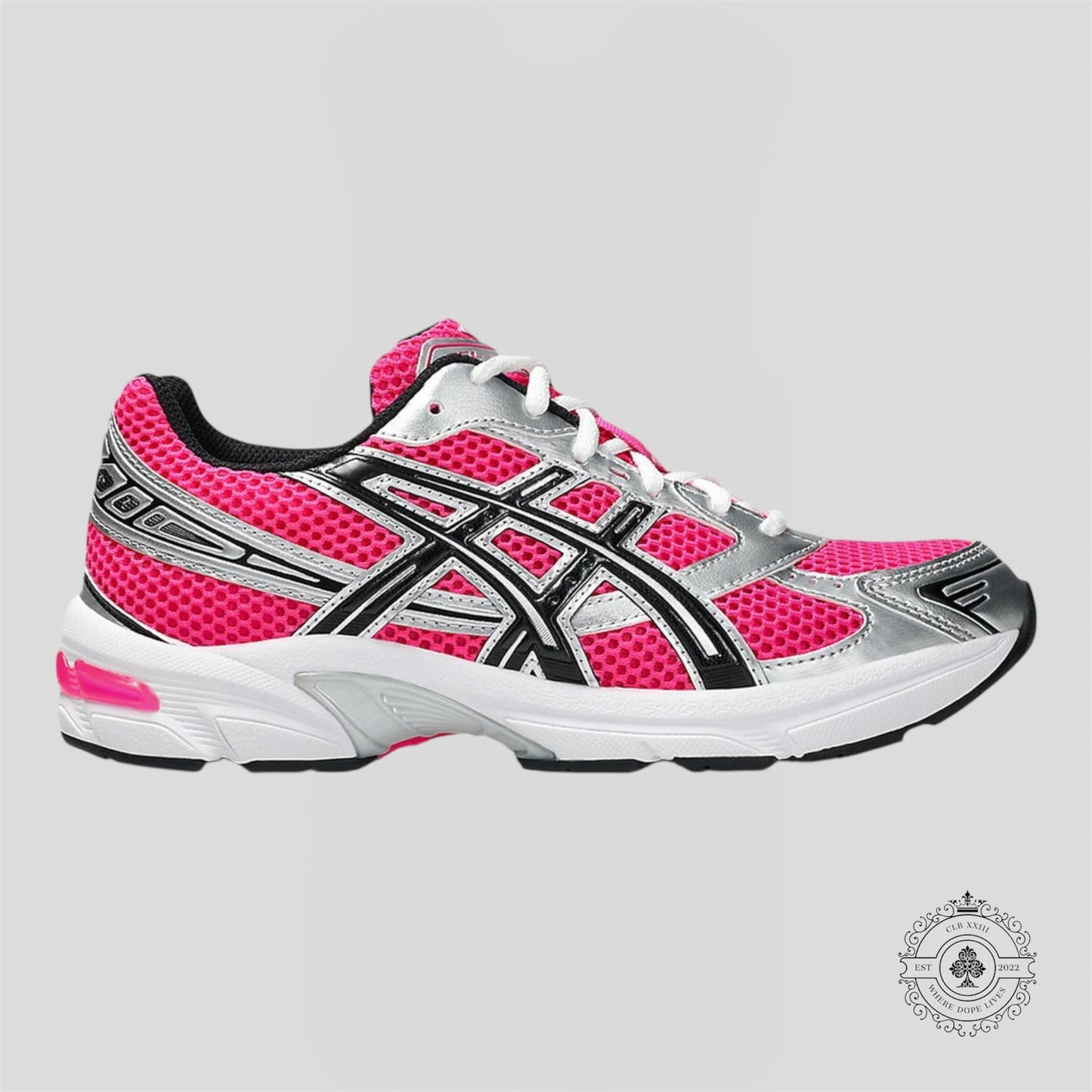 ASICS Gel-1130 Neon Pack Pink (Women's)