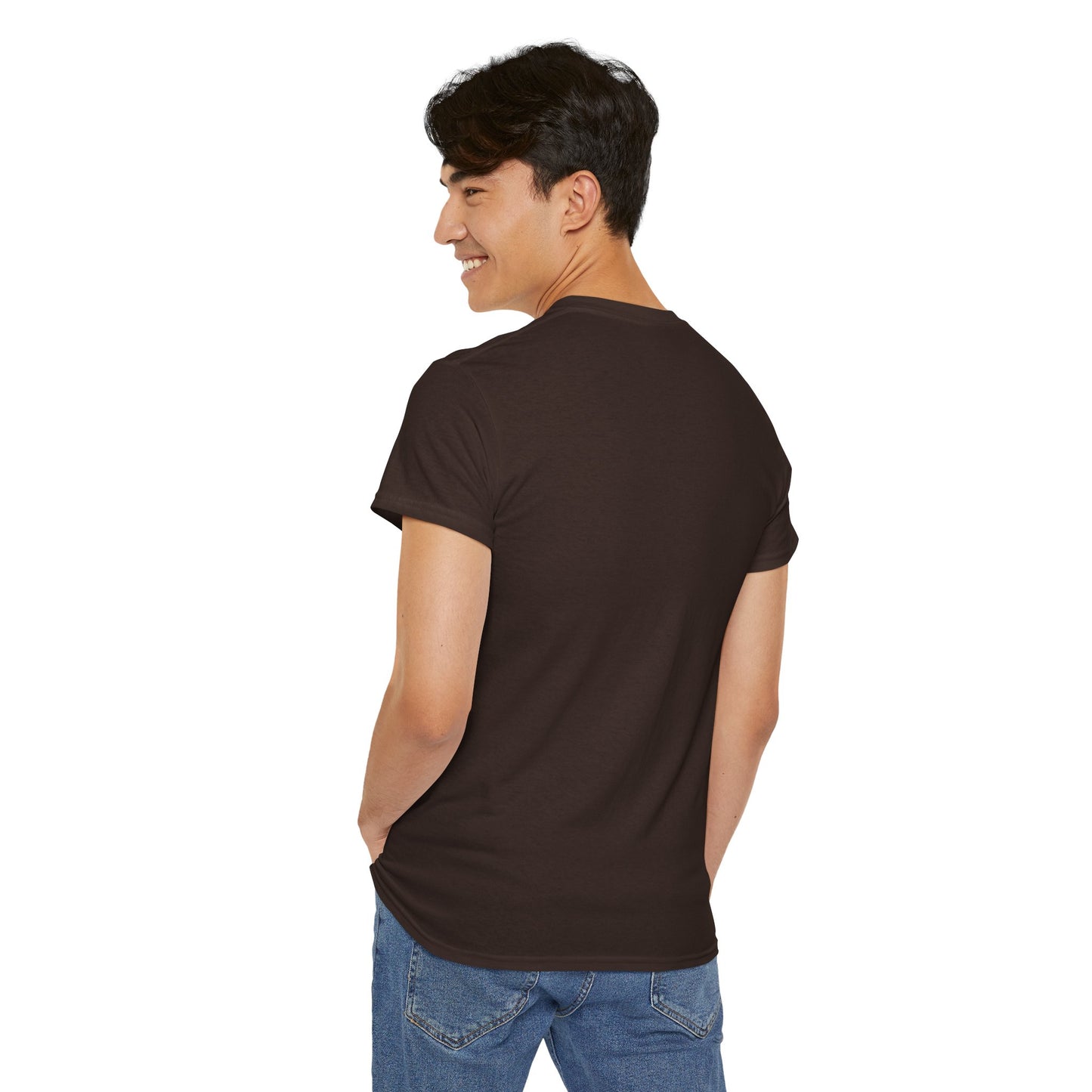 Colorful Infinite Creative Being Unisex Tee, Inclusive Fashion, Everyday Casual Wear, Gift for Friends