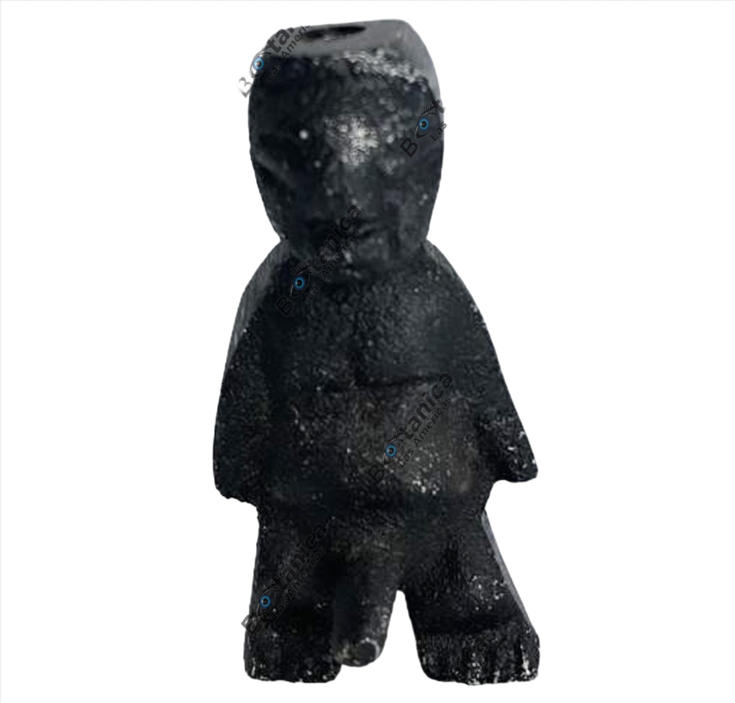 MUNECO DE HIERRO DE OGGUN PARA CARGAR / Ogun Charging