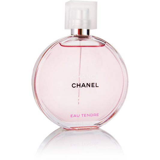 Toaletná voda Chanel 100 ml (3145891263206)-0