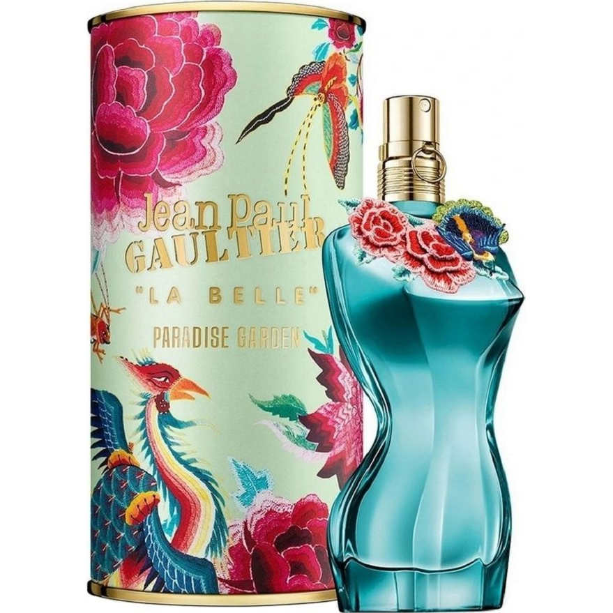 JEAN PAUL GAULTIER La Belle Paradise Garden EdP 100 ml ( )-0