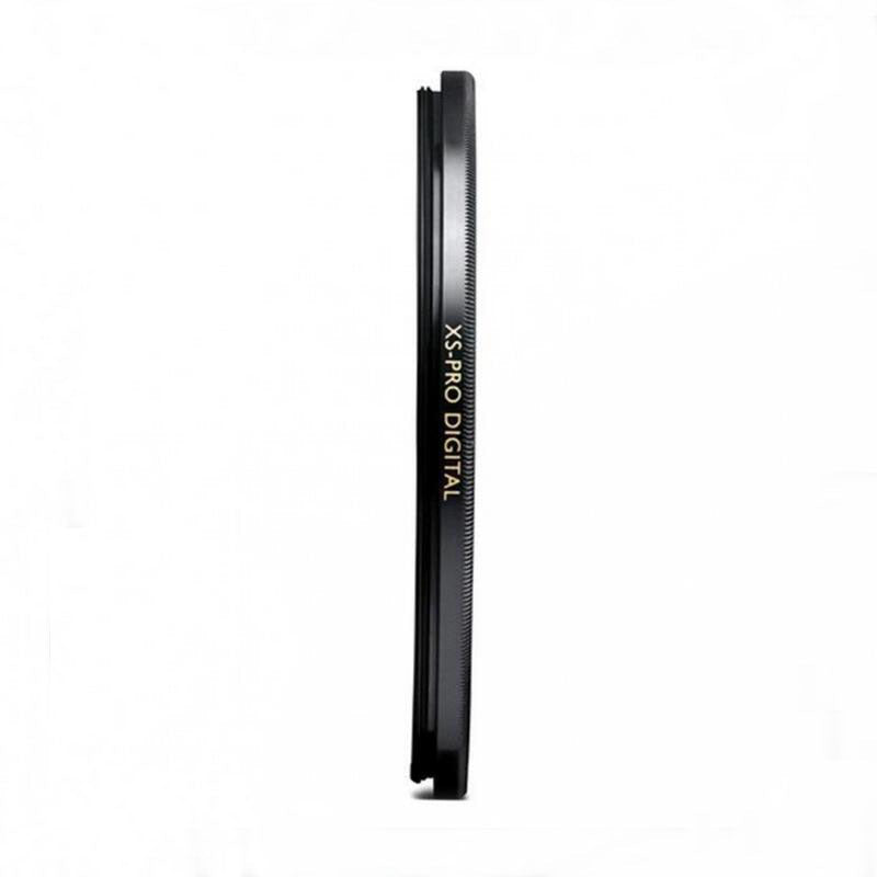 Ultra-thin camera protection lens