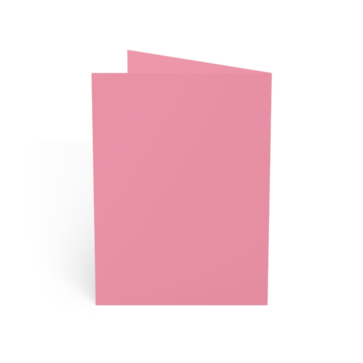 Happy Birthday Cupcake Greeting Cards - Festive Celebration Cards for Parties, Love Notes, Birthday Wishes, Stationery Set