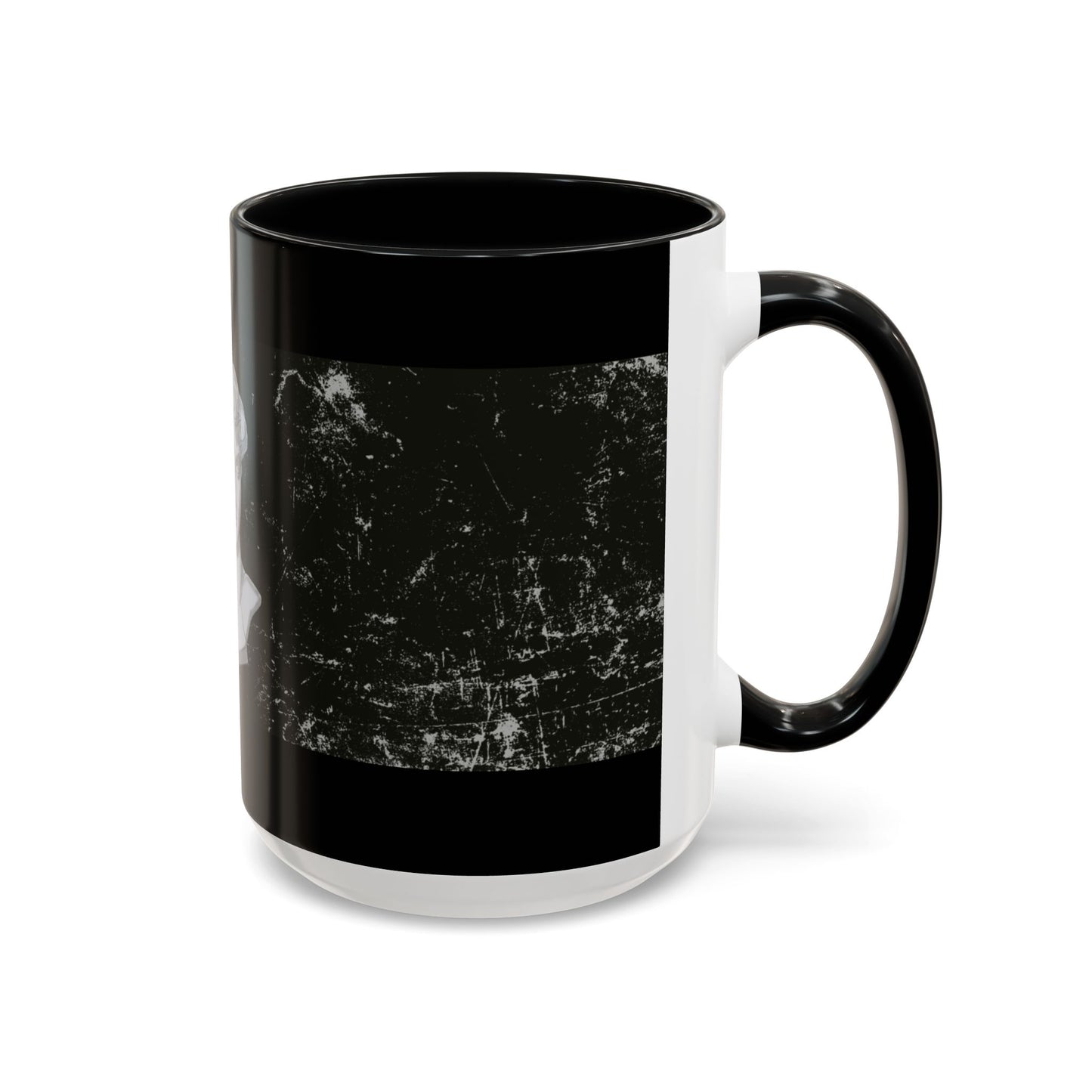 Innovative Thinker Artistic Accent Coffee Mug with Classic Sculpture Design, Unique Gift for Artists, Home Decor, Office Desk Mug, Charismatic Drinkware, [...]