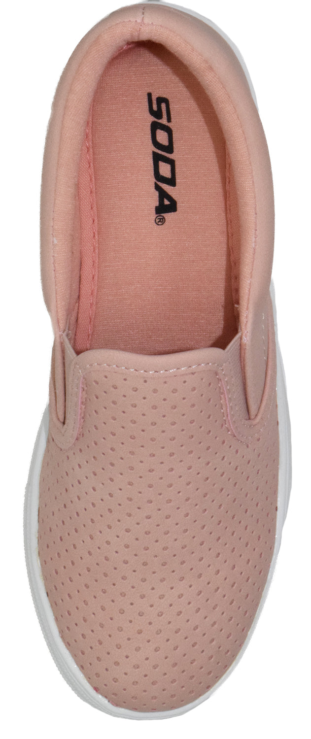 CROFT-G Pink Soda-2