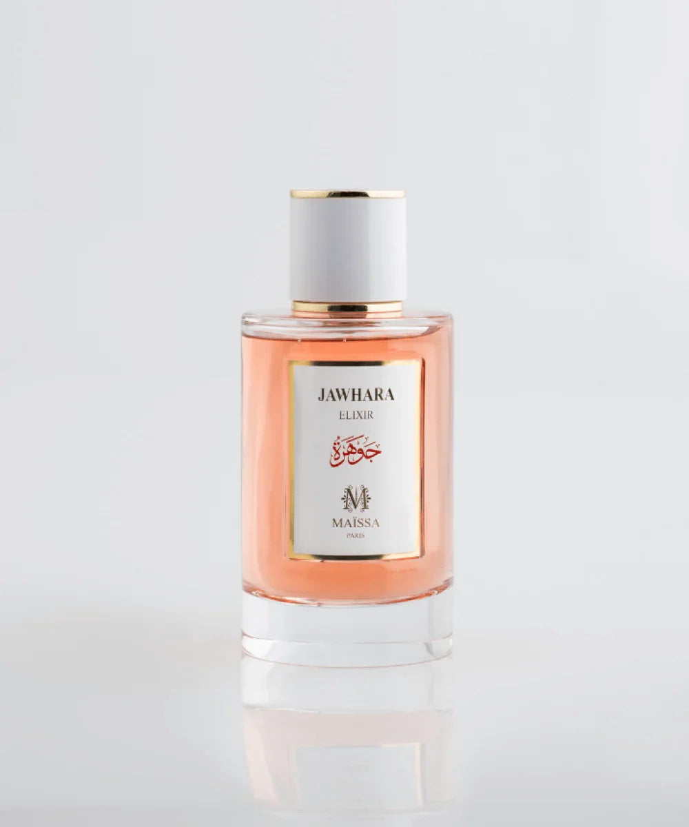 Coffret Toscane Jawhara Gift Set-3