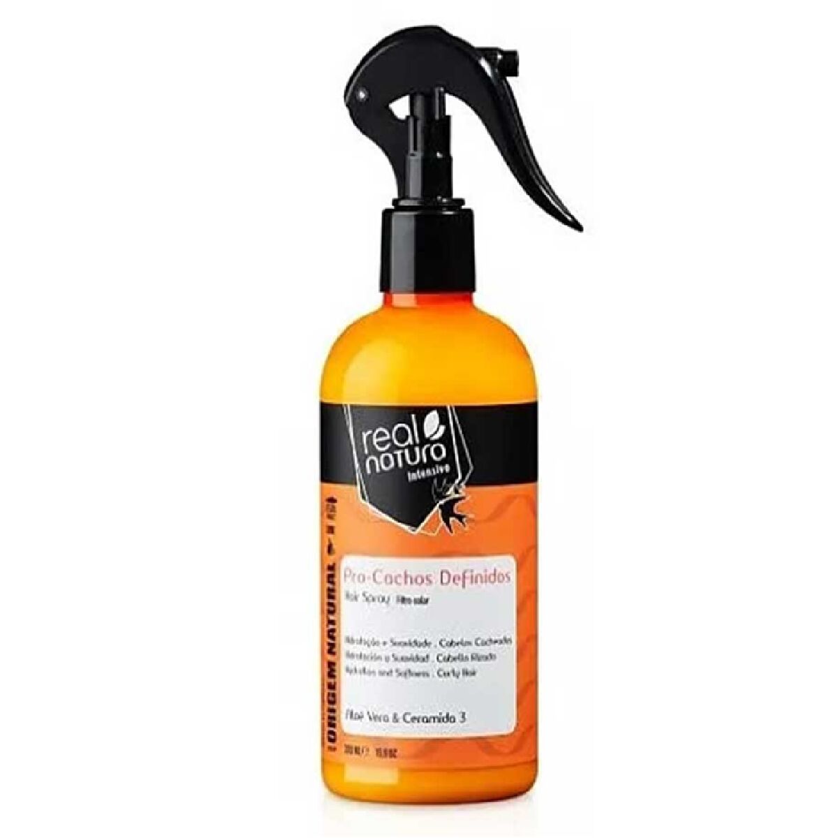 Curl Defining Fluid Lola Cosmetics Bifase Procachos Definidos 300 ml-0