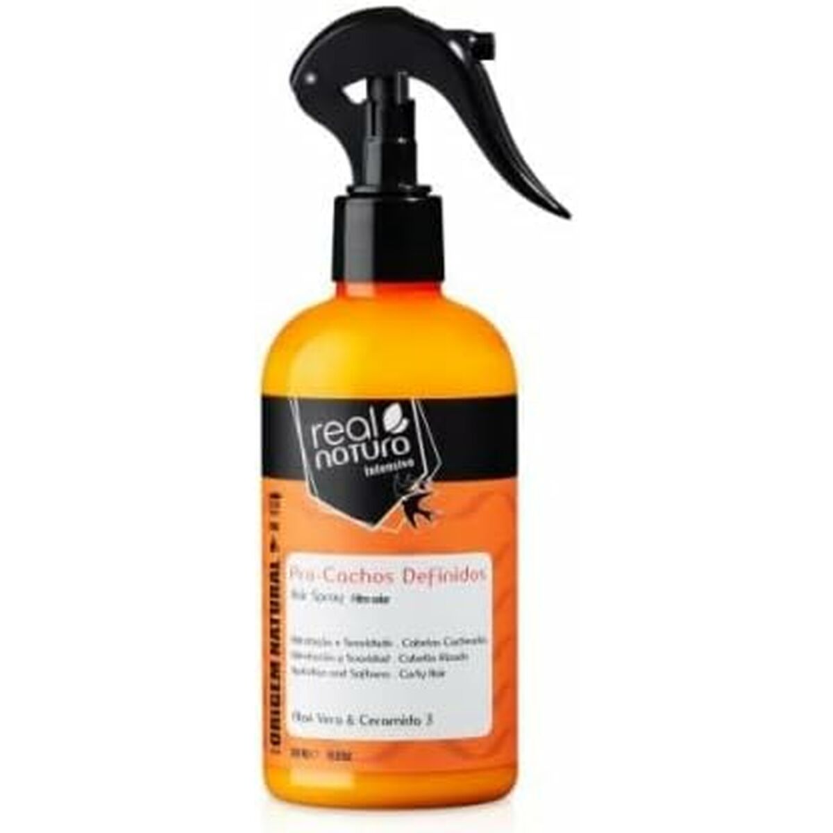 Curl Defining Fluid Lola Cosmetics Bifase Procachos Definidos 300 ml-1