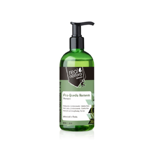 Shampoo Lola Cosmetics Proqueda Homem 300 ml-0