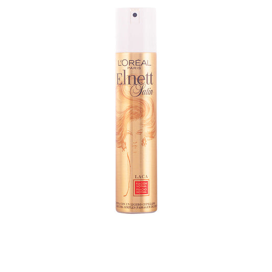 Normal Hold Hairspray L'Oreal Make Up Elnett 200 ml-0
