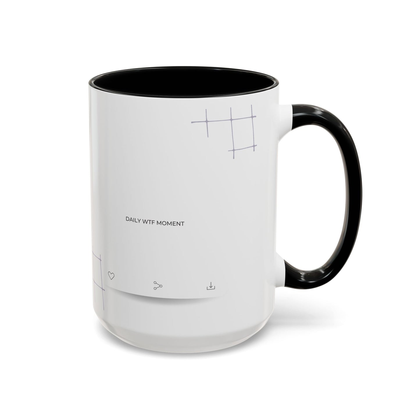 Get A Job to Pay For School? Coffee Mug - Daily WTF Moment, Unique Drinkware, Personalized Gift, Home Office Mug, Funny Coffee Cup, Stylish Beverage Holder