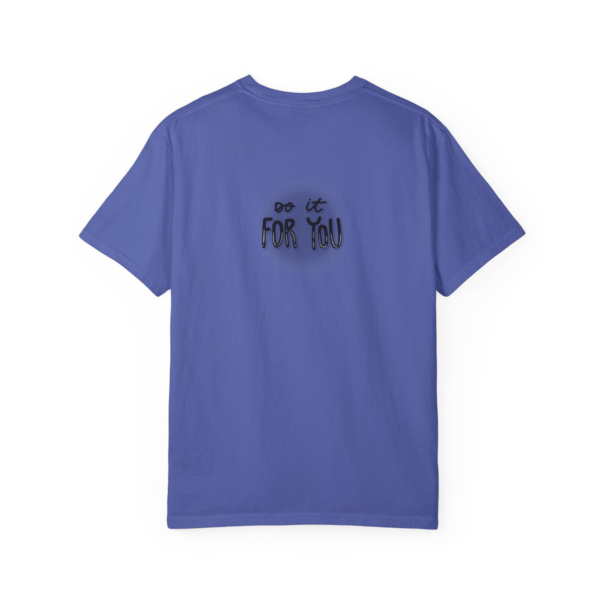 Motivational Unisex Tee, Inspire yourself, Gift for Students, Positive Affirmation Shirt, Workout Motivational T-Shirt, Everyday Wear