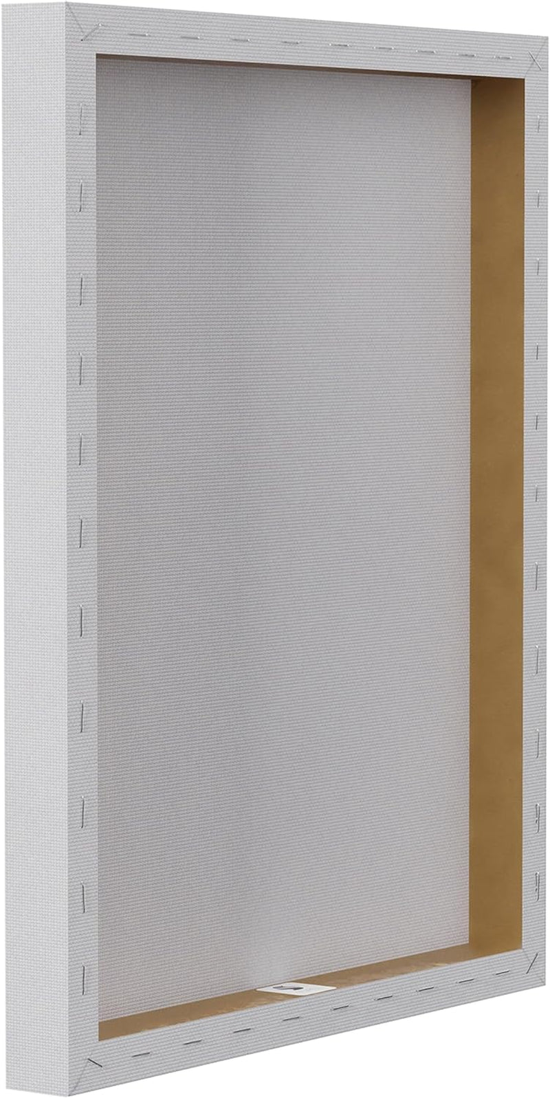 40x30 Inch Birds Floral Meadow Canvas Wall Art by Nan-4