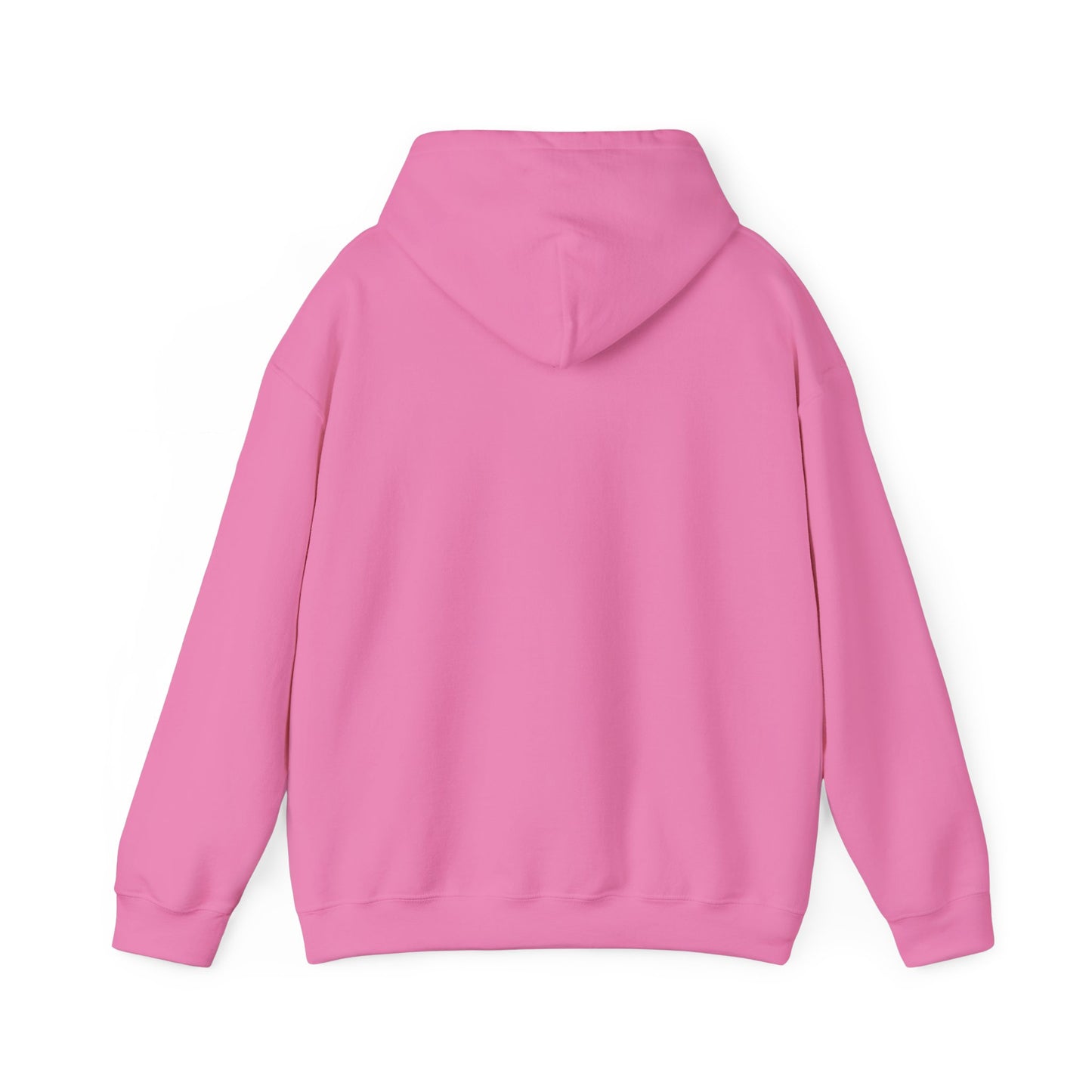 Love Music-Inspired Unisex Heavy Blend™ Hooded Sweatshirt – Cozy, Creative Vibes for All Occasions