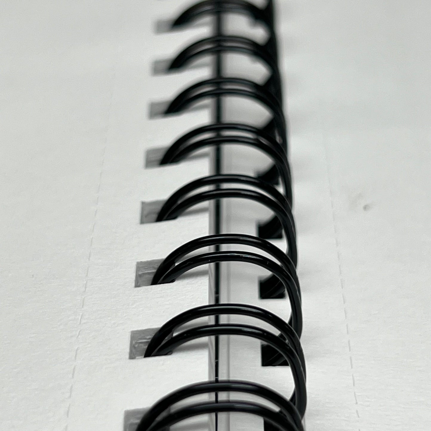 FABRIANO I264 Sketch Paper Pads 9" x 12" ITALY 100 Sheets White