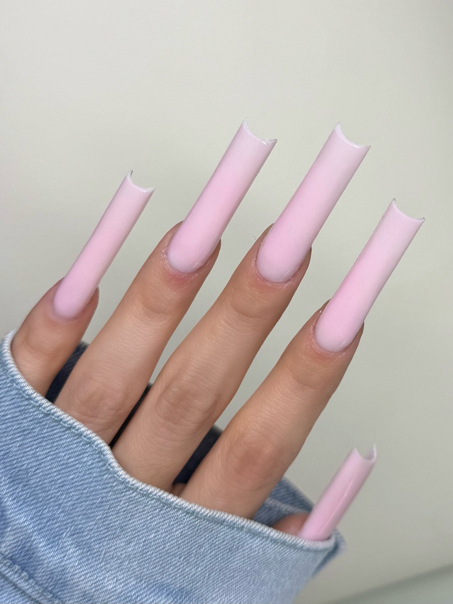 Twinkle Pink