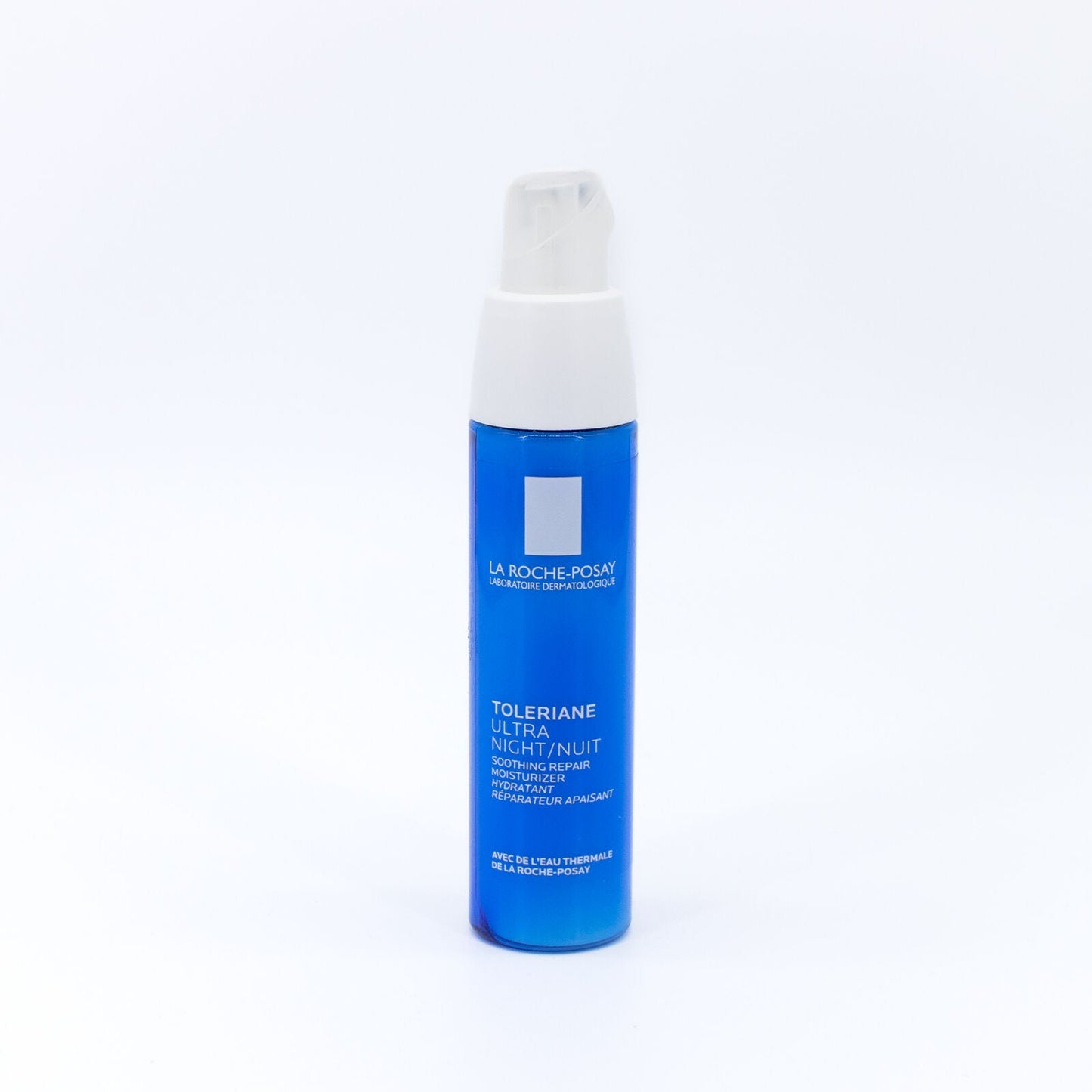 LA ROCHE-POSAY Toleriane Ultra Night Moisturizer 1.35oz - Imperfect Box