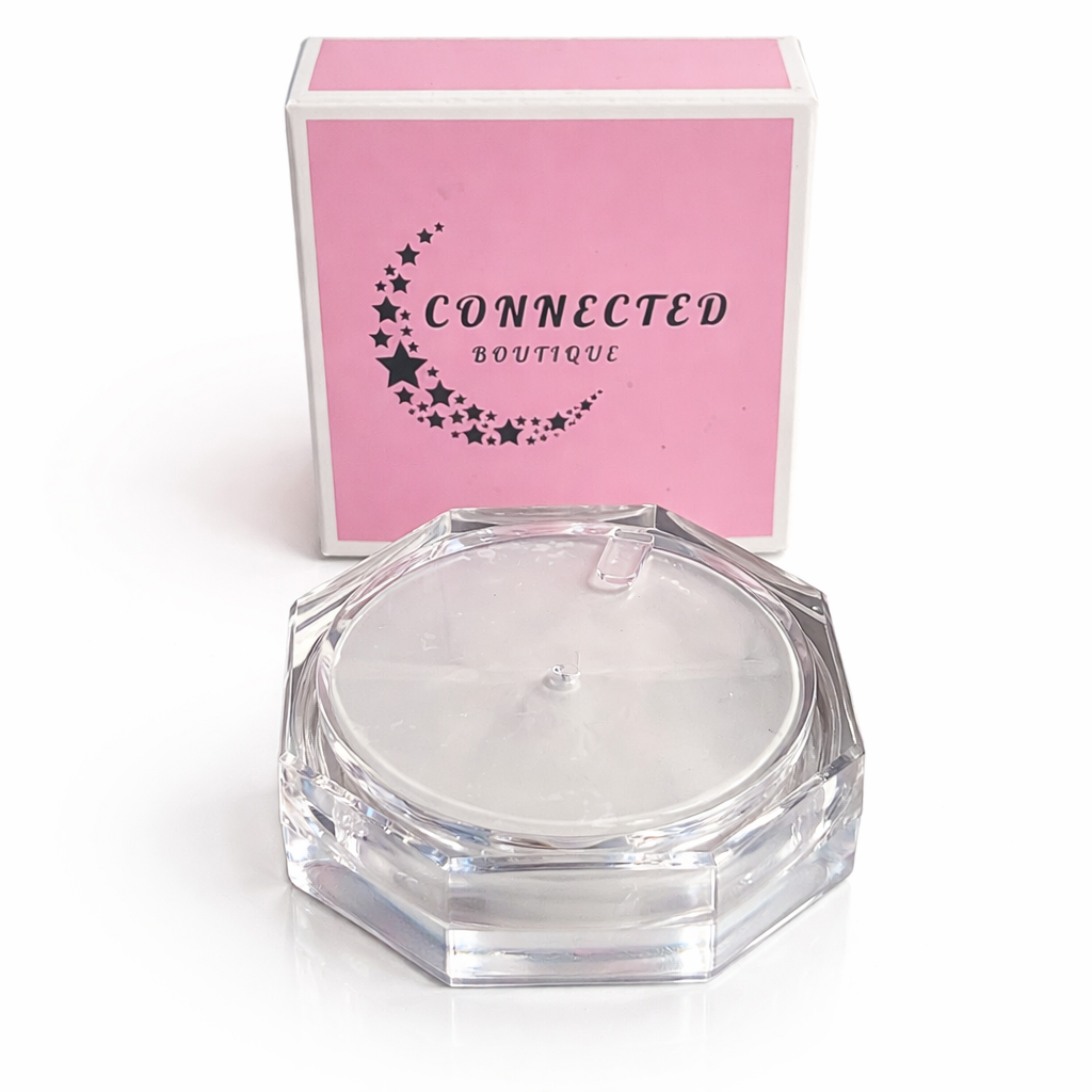 Blurring Make up Setting Powder Waterproof and Sweatproof-3