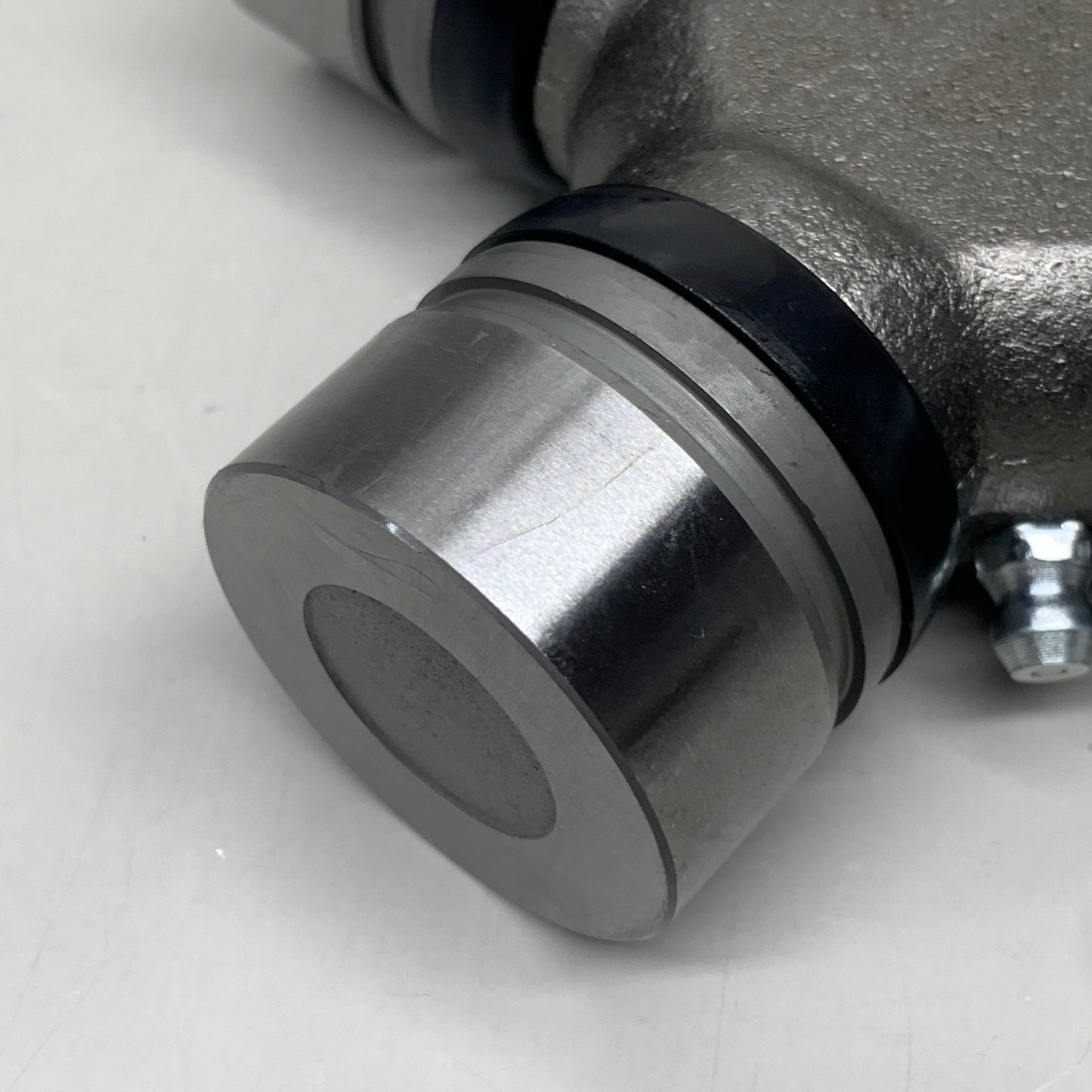 WJB (2 PACK) Universal Joint PRE 374 Case-Hardened Steel Construction PRE374 UJT374