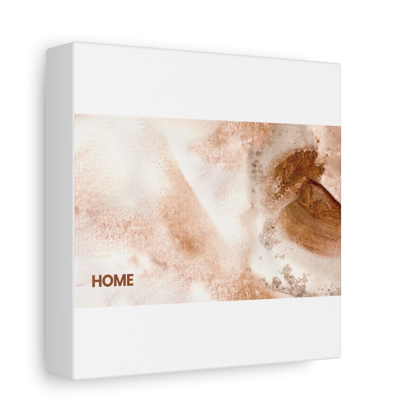 Matte Canvas Wall Art, Home Decor, Abstract Wall Art, Modern Art, Housewarming Gift, Living Room Decor, Elegant Home Accent