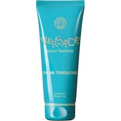 VERSACE Dylan Turquoise Body Gel 200 ml (S4514837)-0