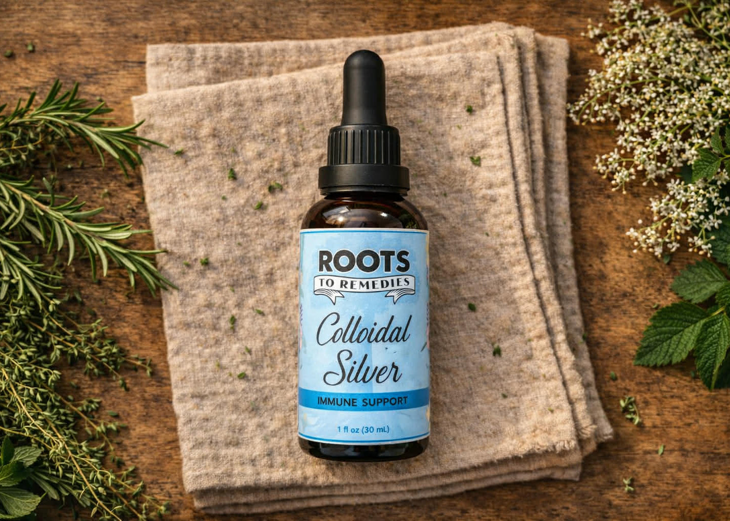 10PPM COLLOIDAL SILVER-0
